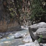  Samaria Gorge, Crete